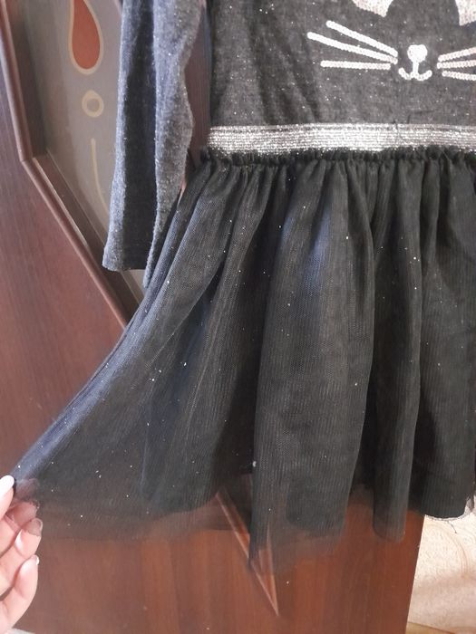 Сукня, плаття для дівчинки 92-98