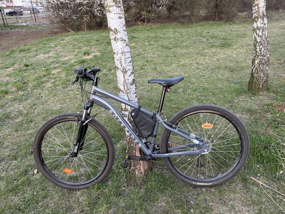 Rower górski MTB Rockrider Expl 50 – stan bardzo dobry