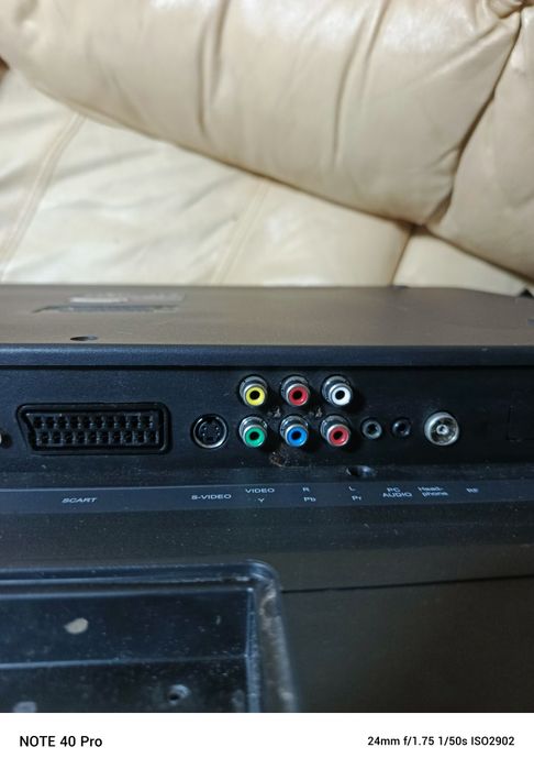 Telewizor Level 32 cale