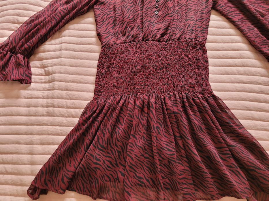 Sukienka Zara rozmiar xs