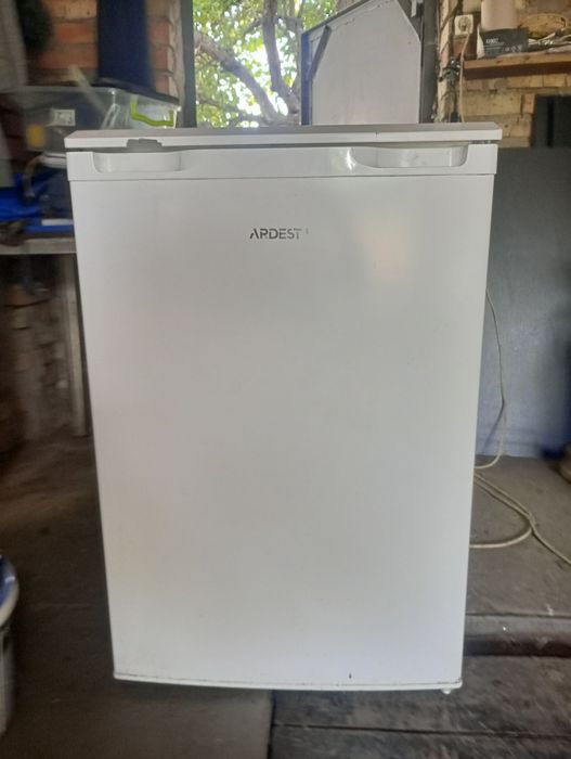 Морозильная камера Ardesto 3 ящика