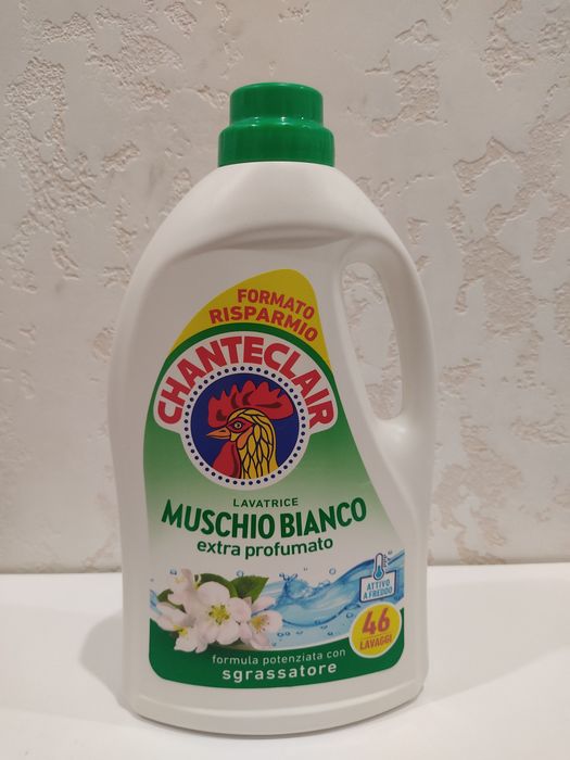 Гель для прання Chante clair!