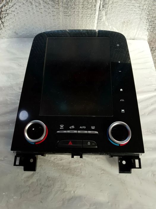 ECRÃ MULTIFUNÇÕES RENAULT MEGANE IV / 280903858R