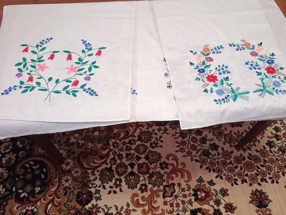 Рушники старовинні