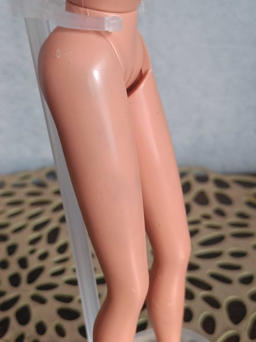 Mattel Barbie SuperStar Philippines (1981) – suknia Deluxe