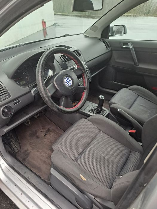 VW Polo 1.4 75cv 2003 bom estado