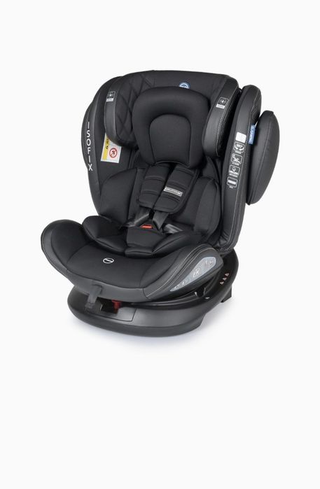 Продам Автокрісло