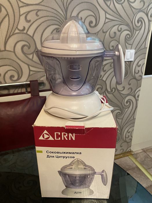 Продам соковыжималку