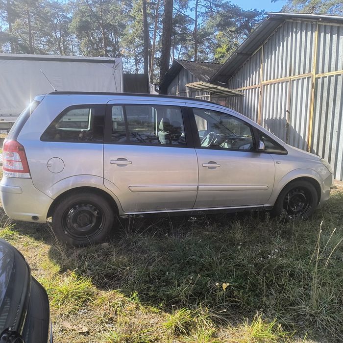 Sprzedam Opel Zafira