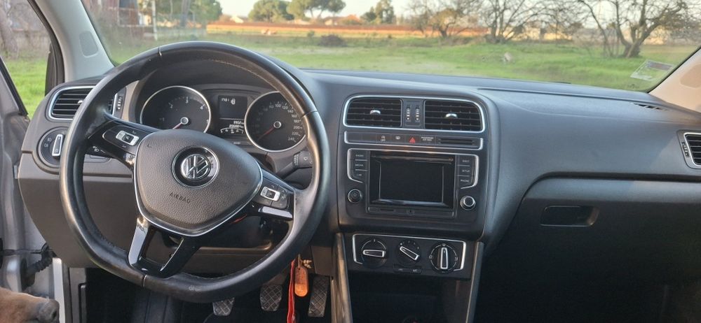 Polo 1.2 tdi 2014