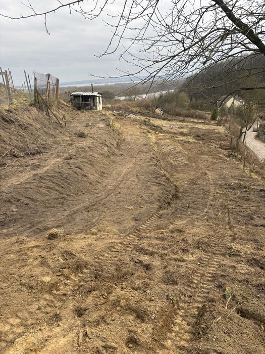 Usługi Minikoparką WOLNE TERMINY wynajem minikoparki z operatorem
