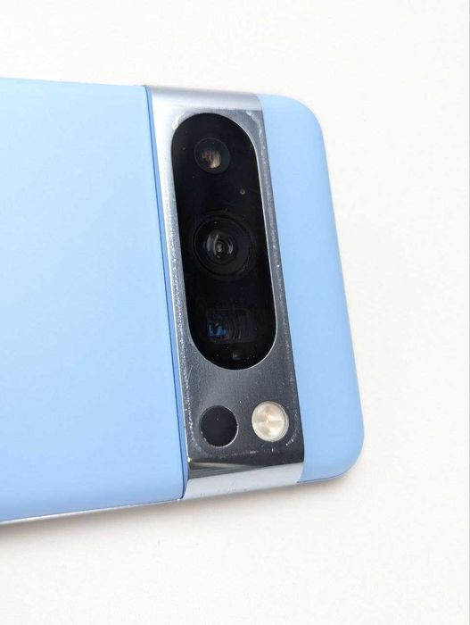 Google Pixel 8 Pro 256 GB niebieski