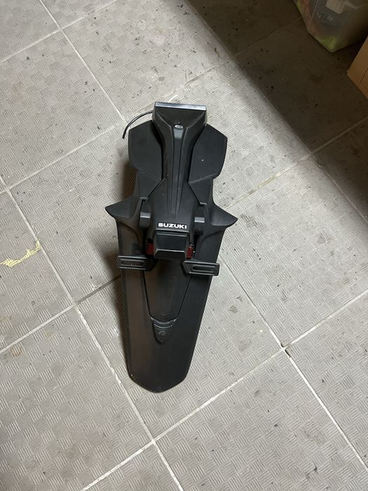 Suzuki gsx r 125