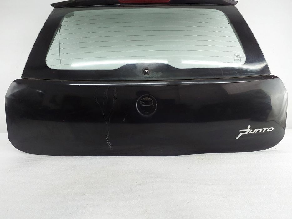 Porta / tampa da mala FIAT Grande Punto (199_)