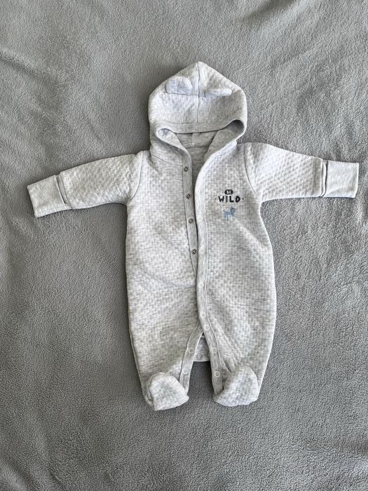 Комбінезон дитячий