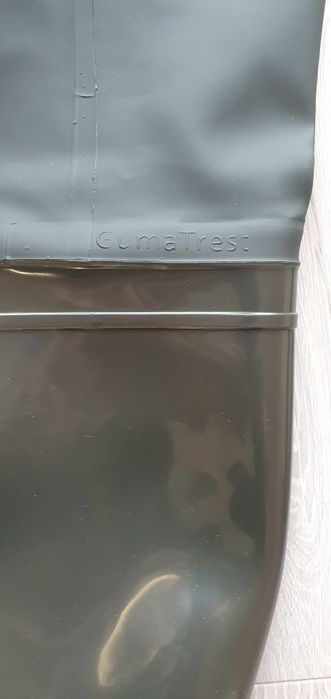 Сапоги рыбацкие.заброды для рыбалки (М 01Р) гуматрест.хорошее качество