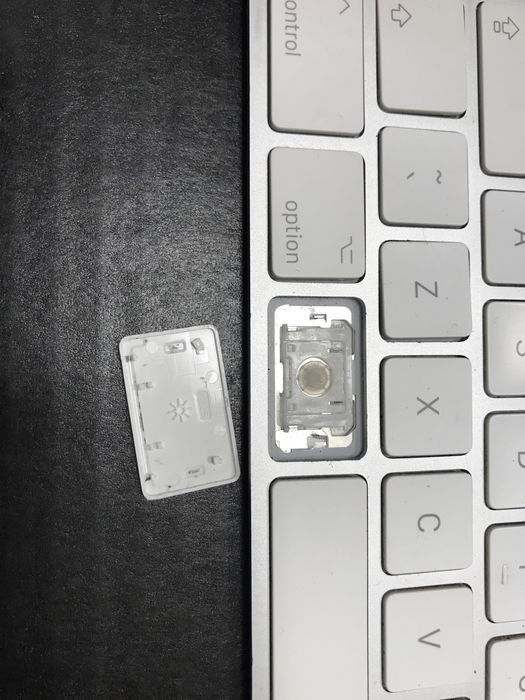 Apple magic keyboard A1843 QWERTY US