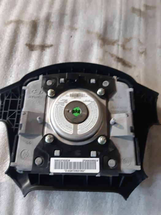 Подушка безопасности киа Cerato,Forte 2004-2012,2019