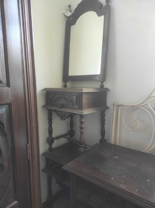 Mobília de quarto