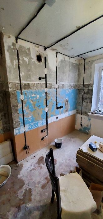 Послуги електрика