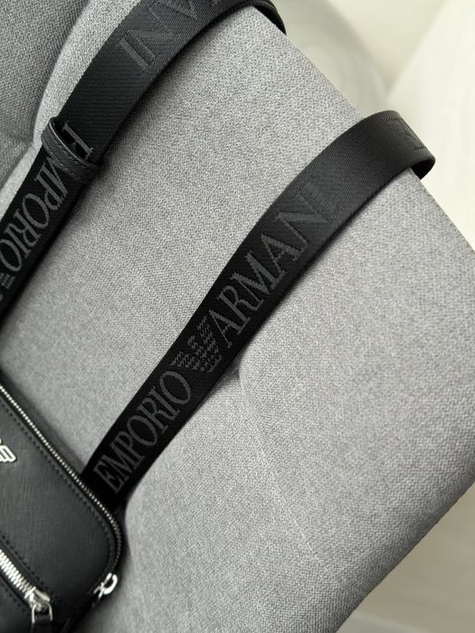 Чоловіча сумка Emporio Armani ОРИГІНАЛ