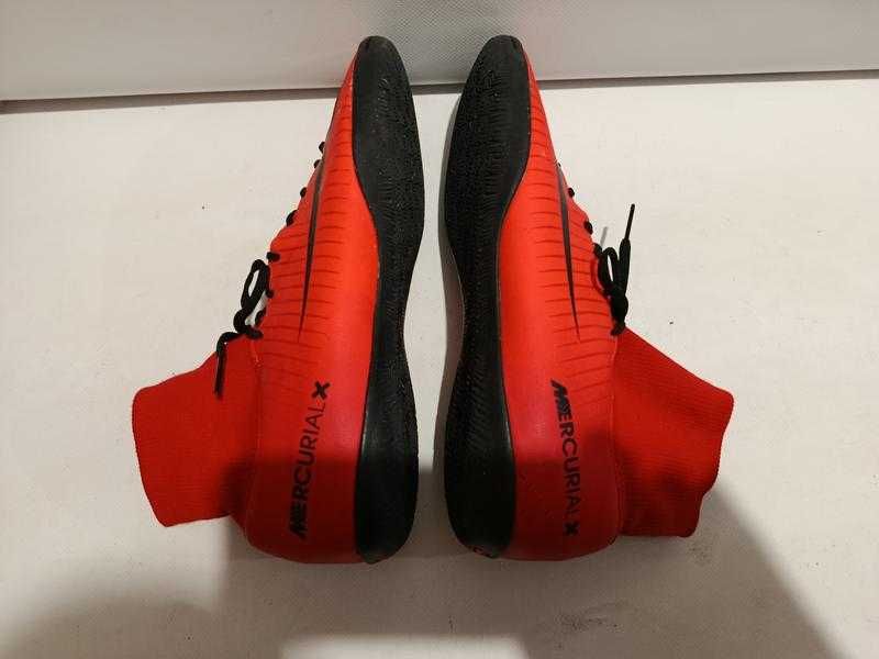 Футзалки Nike Mercurialx victory vi df ic 903613-616 45,5\29,5 см