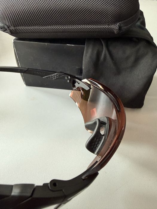 Okulary przeciwsłoneczne Oakley 009471 Encoder
