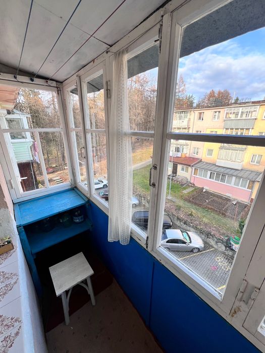 Продаж 3-к.квартири, р-н Лісової Пісні | Сагайдачного | 56 м²