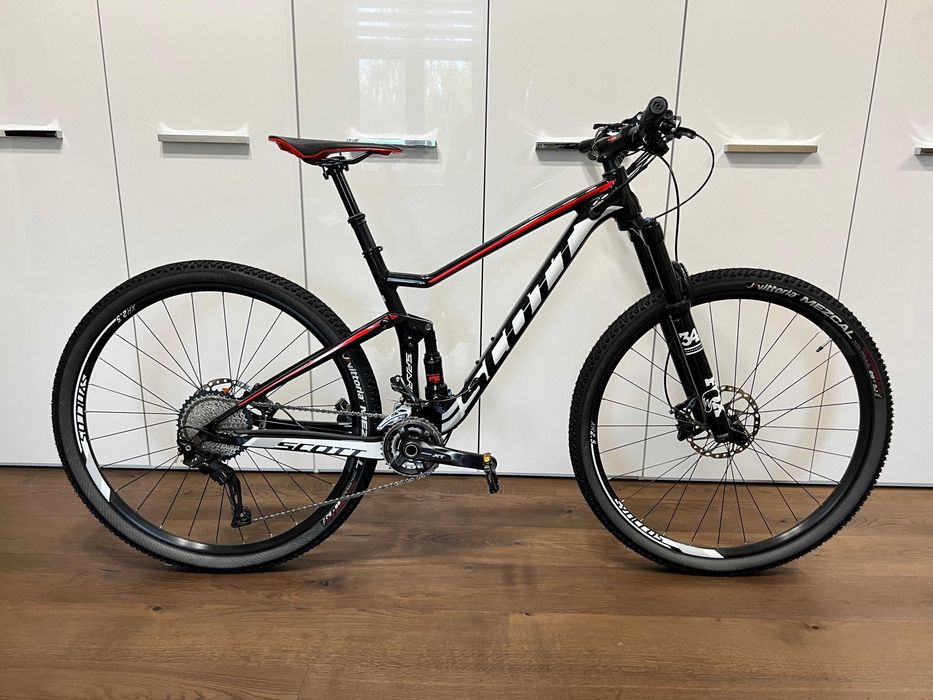 Scott Spark 930 Rozmiar M