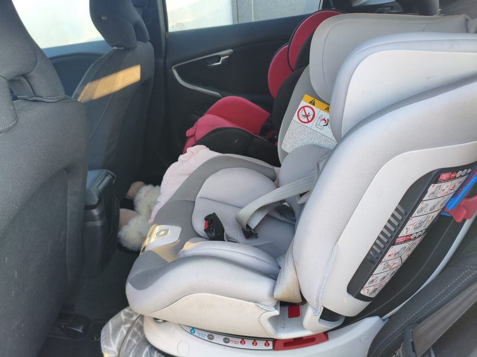 Volvo v40 1.6 D2