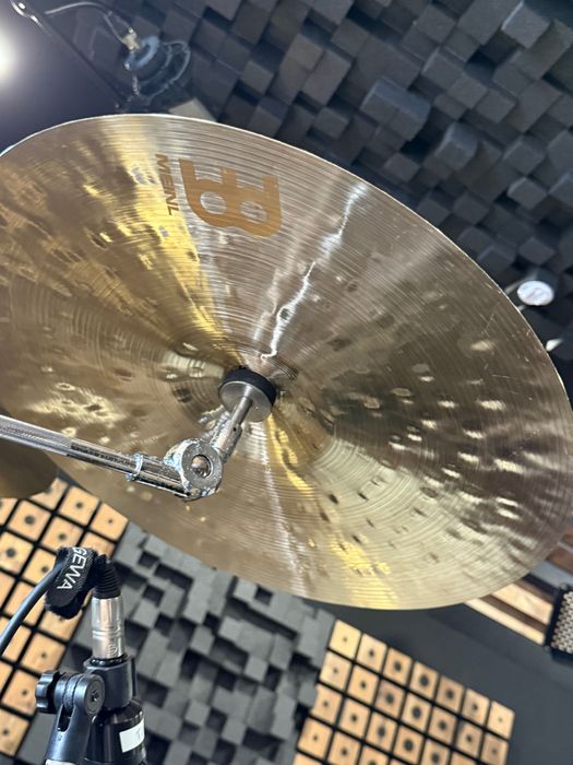 Prato Meinl 18" Byzance Foundry Reserve CR