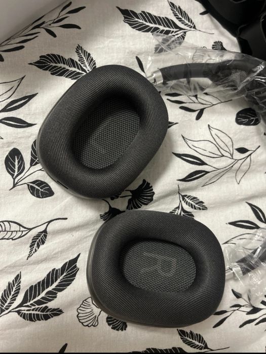słuchawki airpods max
