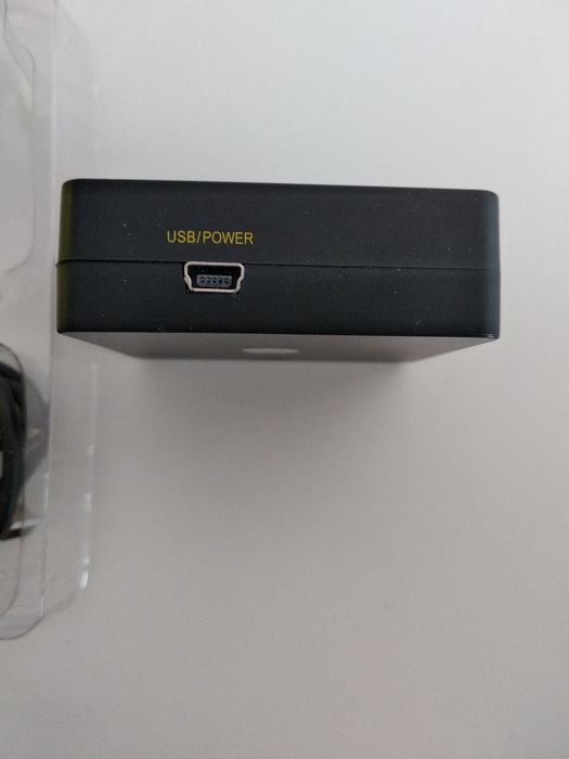 Venda de 7 mini divisores HDMI 1.4v 1x2 4k