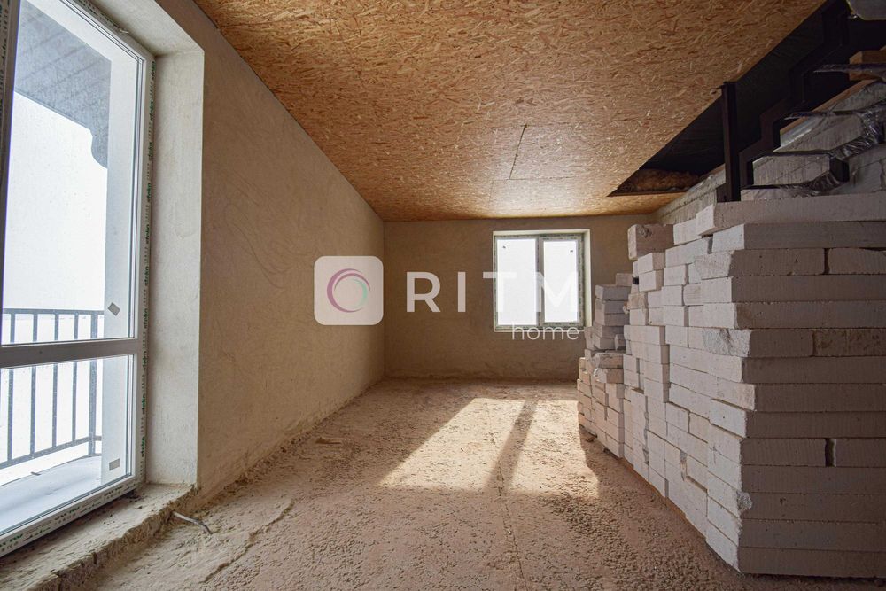 Продаж дворівневої квартири в ЖК Best Village