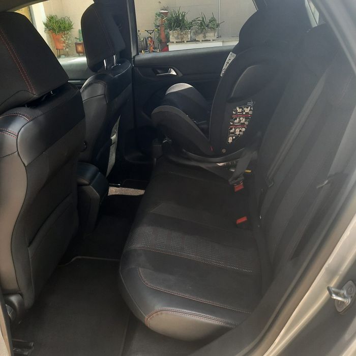 Peugeot 308 SW — fotografia 6