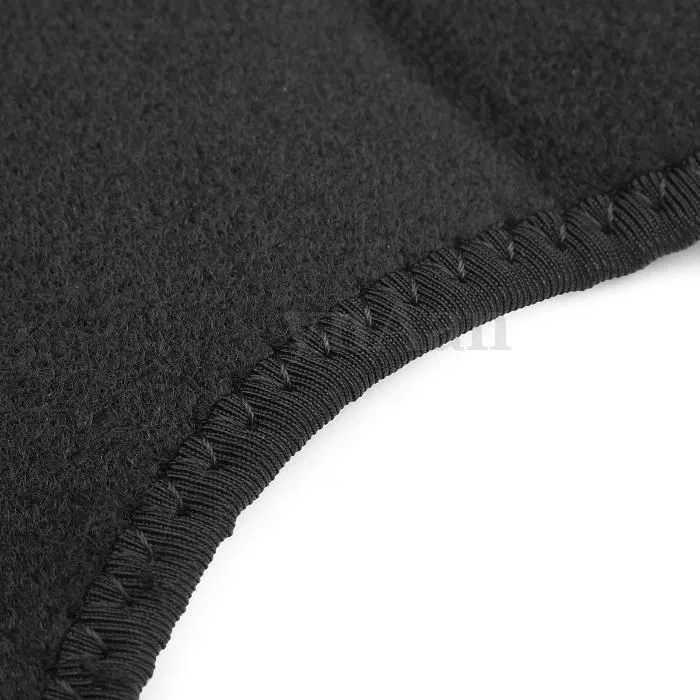 Costas Corretor de Postura Magnético ortopedico preto Coluna. Colete