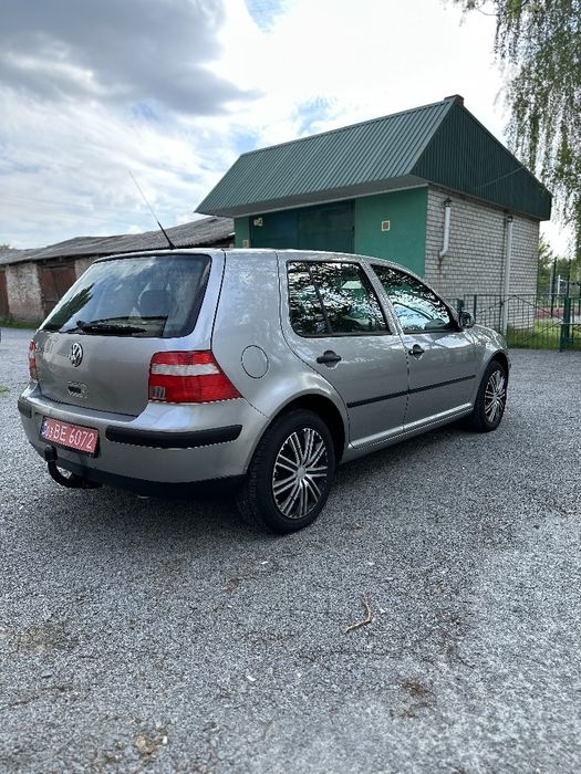 Volkswagen Golf 2003 VIN WVWZZZ1JZ3W544715 фото оголошення 6 з 20