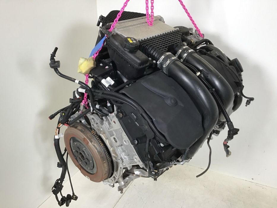 BMW M3/M4 De 2015 F80