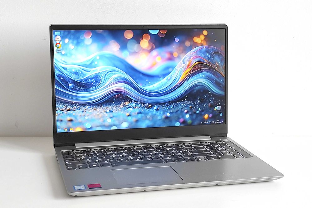 Ігровий IPS 15.6 i5-8th, 12/512ГБ Radeon 540 2ГБ 5 годин  Lenovo 330S