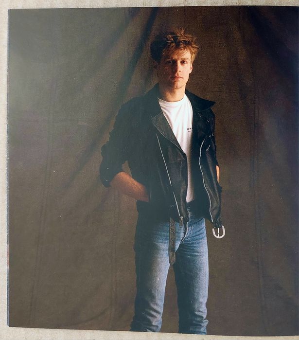 RECKLESS - Bryan Adams Deluxe Edition