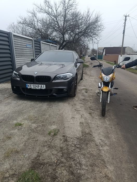 Продам мотоцикол торг є