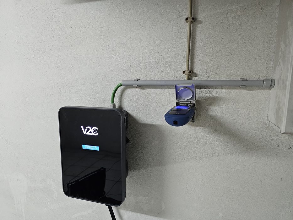 - Eletricista Credenciado -  DGEG - Realizamos diversos trabalhos de e