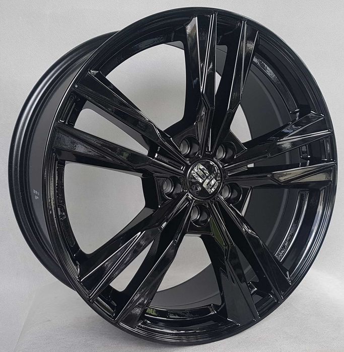 Felgi 18 Ford Kuga Mondeo 5 4 S-Max Focus 4 3 Galaxy C-Max Edge 5x108