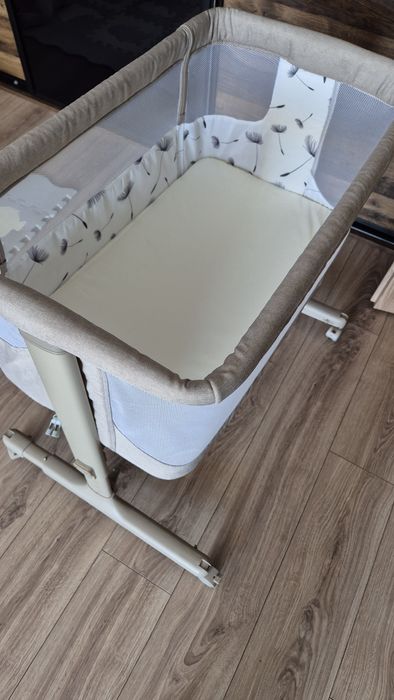 Dostawka Lionelo 3w1