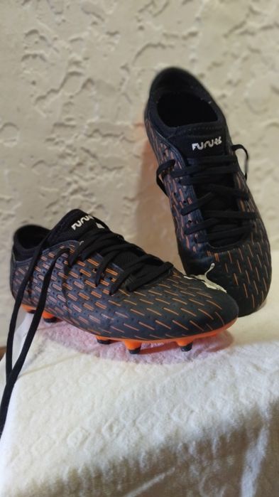 Бутси Puma Future