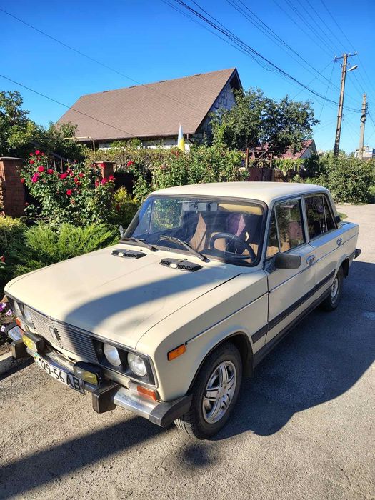 Продам ваз 2106 двигун 1.3