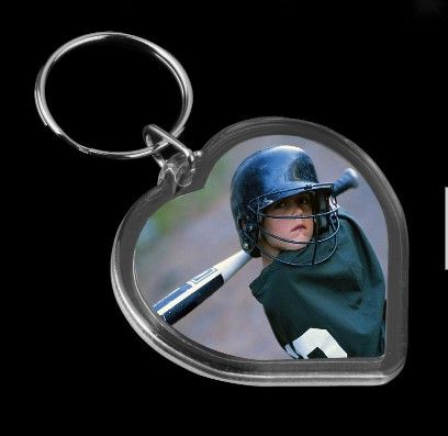 Porta chaves para fotografia lembrança Batizado Aniversario Casamento