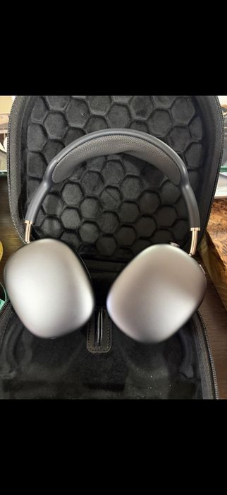 AirPods Max 1 gen , новий стан , оригінал