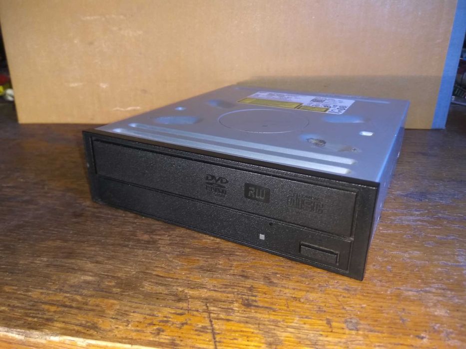 HL Super Multi DVD Rewritter (Hitachi/LG GH70N 16x DVD±RW DL