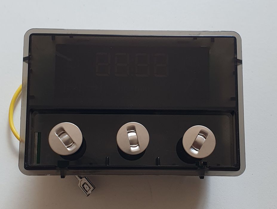 Таймер электронный: Electrolux, Hansa.